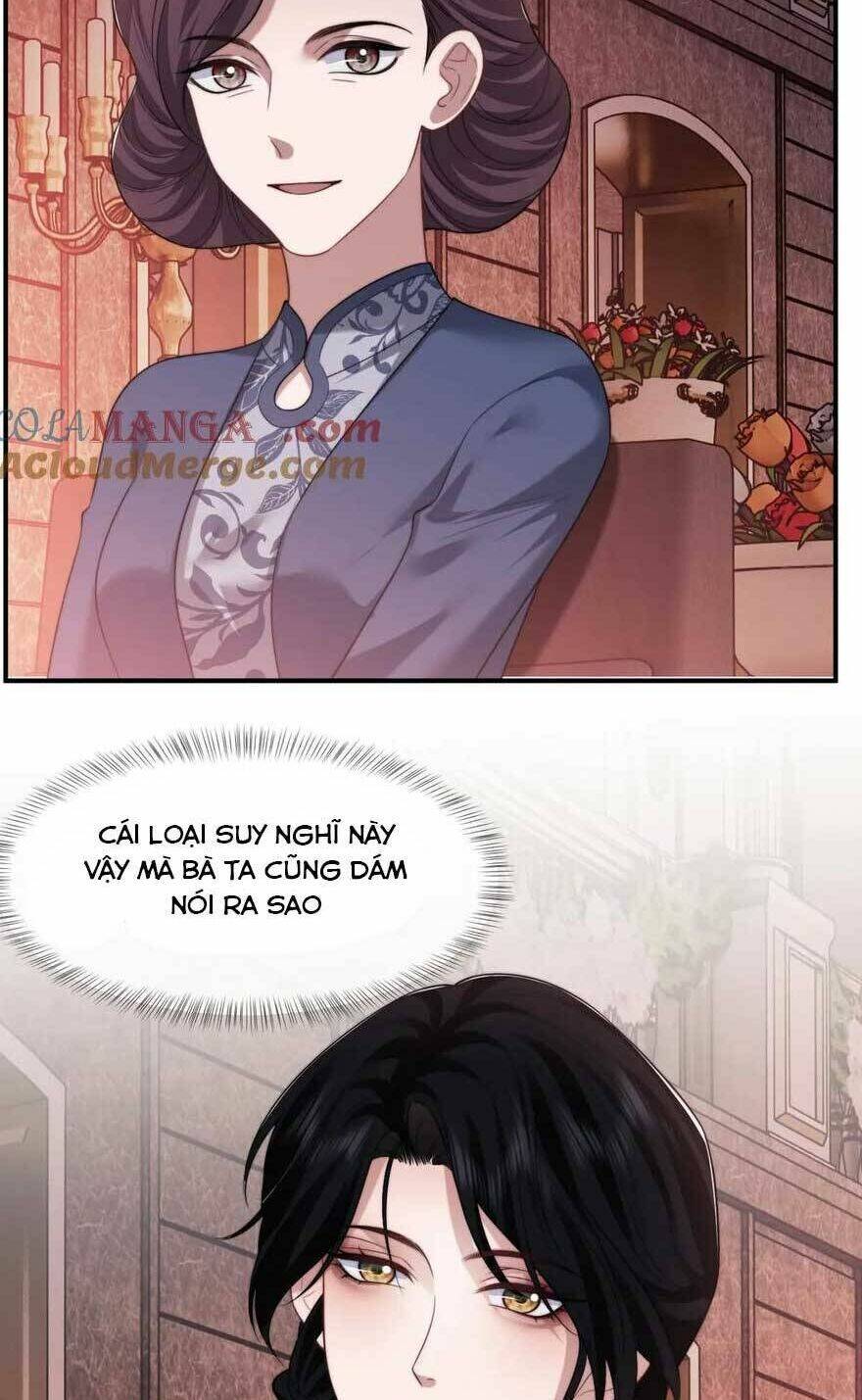 Chủ Mẫu Xuyên Không Tới Làm Phu Nhân Hào Môn: Chapter 73
