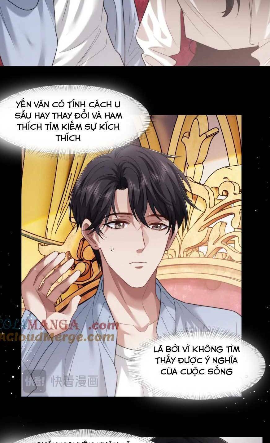 Chủ Mẫu Xuyên Không Tới Làm Phu Nhân Hào Môn: Chapter 75
