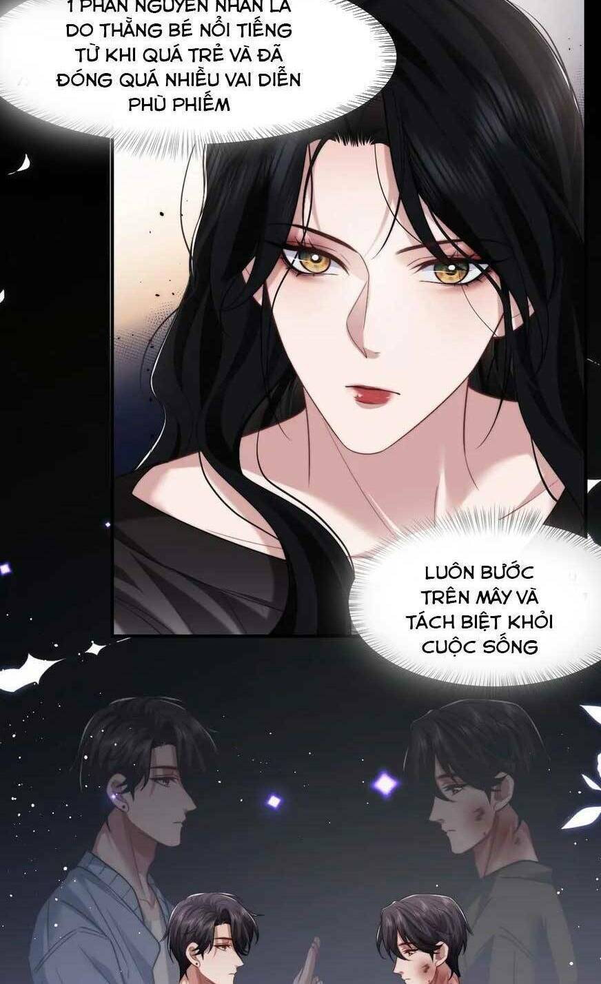 Chủ Mẫu Xuyên Không Tới Làm Phu Nhân Hào Môn: Chapter 75