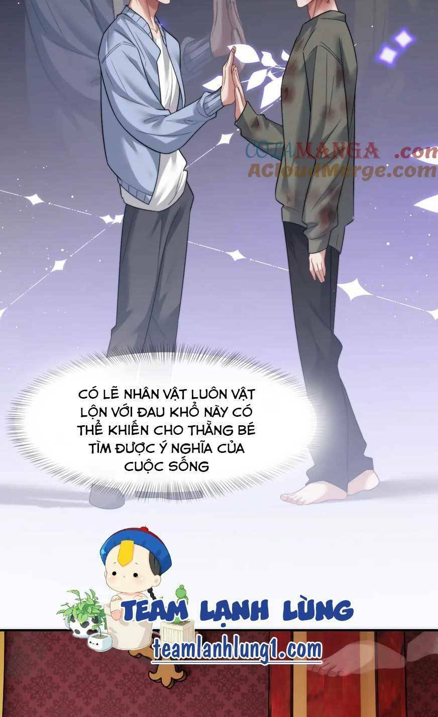 Chủ Mẫu Xuyên Không Tới Làm Phu Nhân Hào Môn: Chapter 75