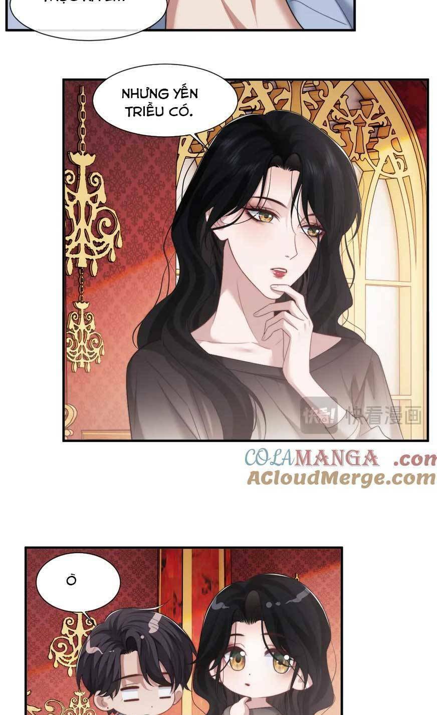 Chủ Mẫu Xuyên Không Tới Làm Phu Nhân Hào Môn: Chapter 75