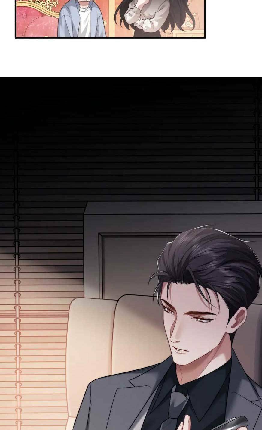 Chủ Mẫu Xuyên Không Tới Làm Phu Nhân Hào Môn: Chapter 75