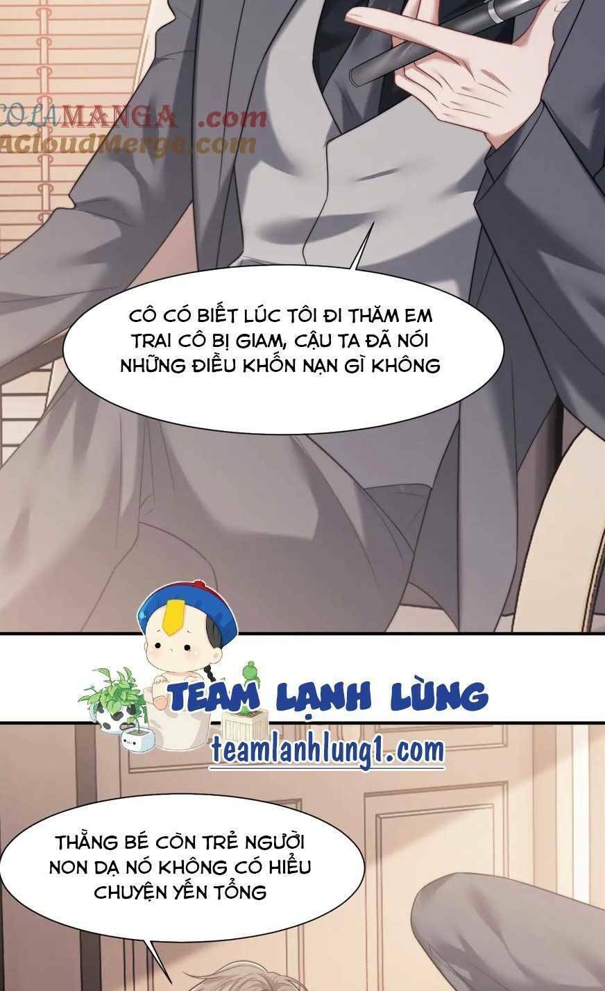 Chủ Mẫu Xuyên Không Tới Làm Phu Nhân Hào Môn: Chapter 75