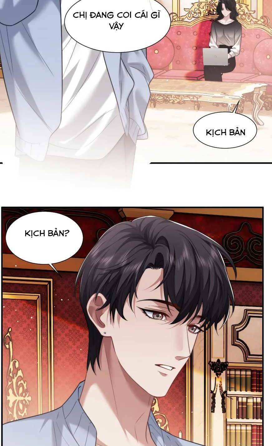 Chủ Mẫu Xuyên Không Tới Làm Phu Nhân Hào Môn: Chapter 75