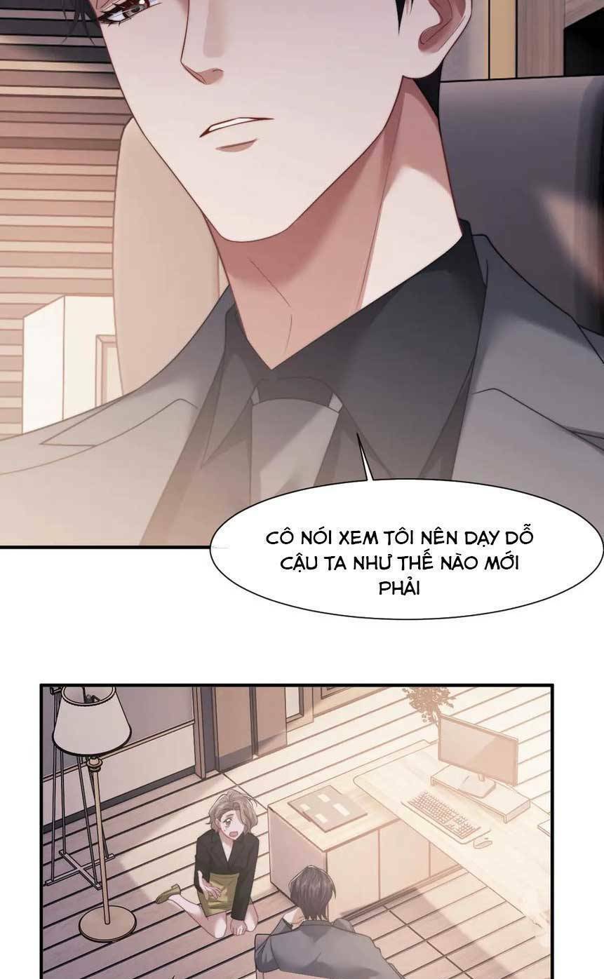 Chủ Mẫu Xuyên Không Tới Làm Phu Nhân Hào Môn: Chapter 75