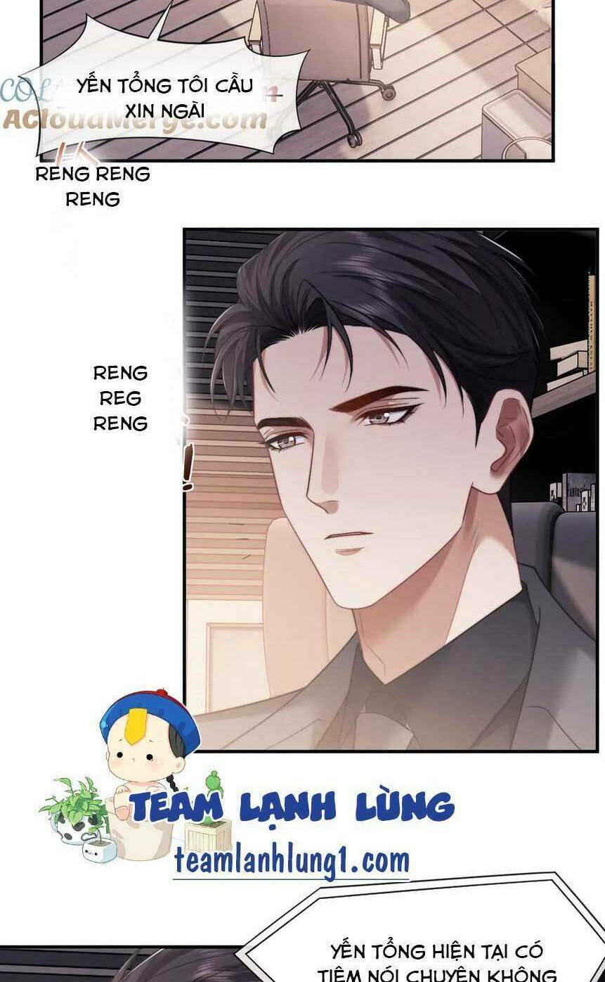 Chủ Mẫu Xuyên Không Tới Làm Phu Nhân Hào Môn: Chapter 75