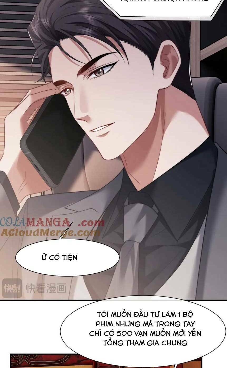 Chủ Mẫu Xuyên Không Tới Làm Phu Nhân Hào Môn: Chapter 75