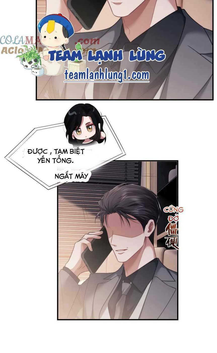 Chủ Mẫu Xuyên Không Tới Làm Phu Nhân Hào Môn: Chapter 75