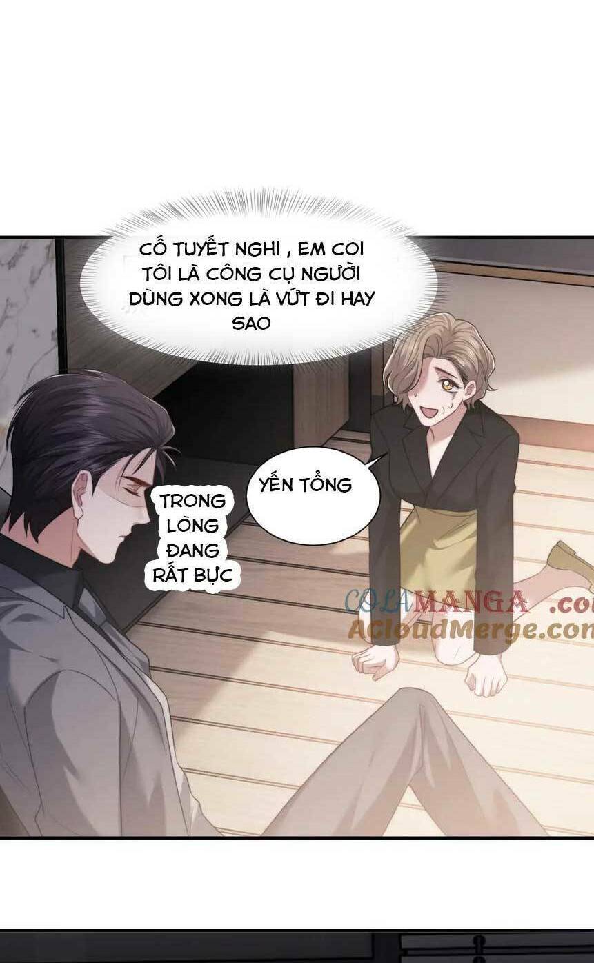 Chủ Mẫu Xuyên Không Tới Làm Phu Nhân Hào Môn: Chapter 75