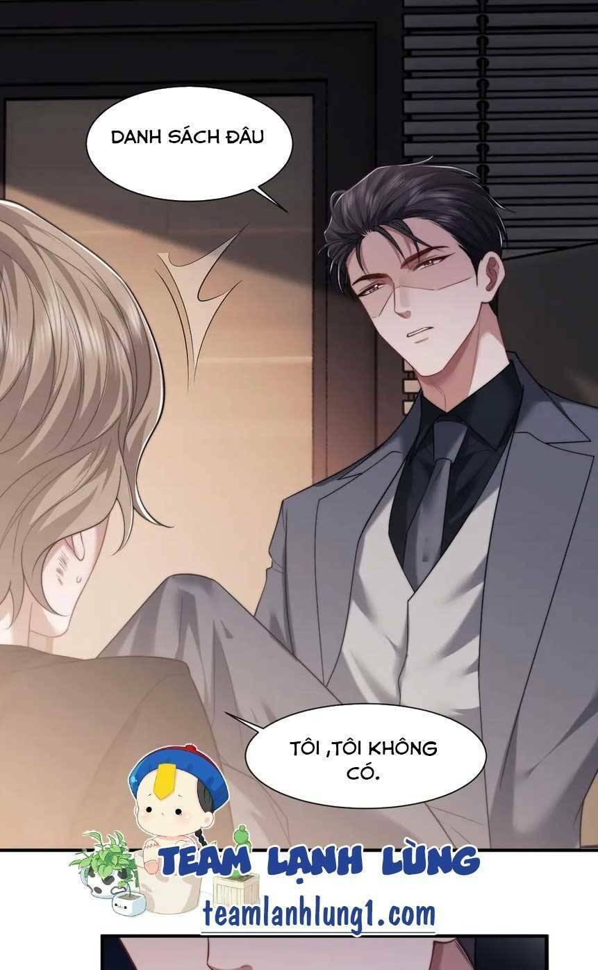 Chủ Mẫu Xuyên Không Tới Làm Phu Nhân Hào Môn: Chapter 75