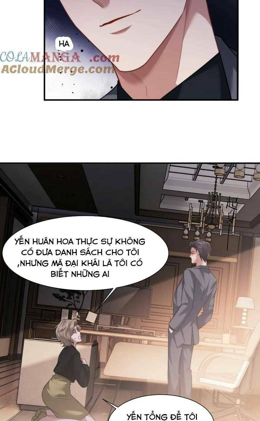 Chủ Mẫu Xuyên Không Tới Làm Phu Nhân Hào Môn: Chapter 75