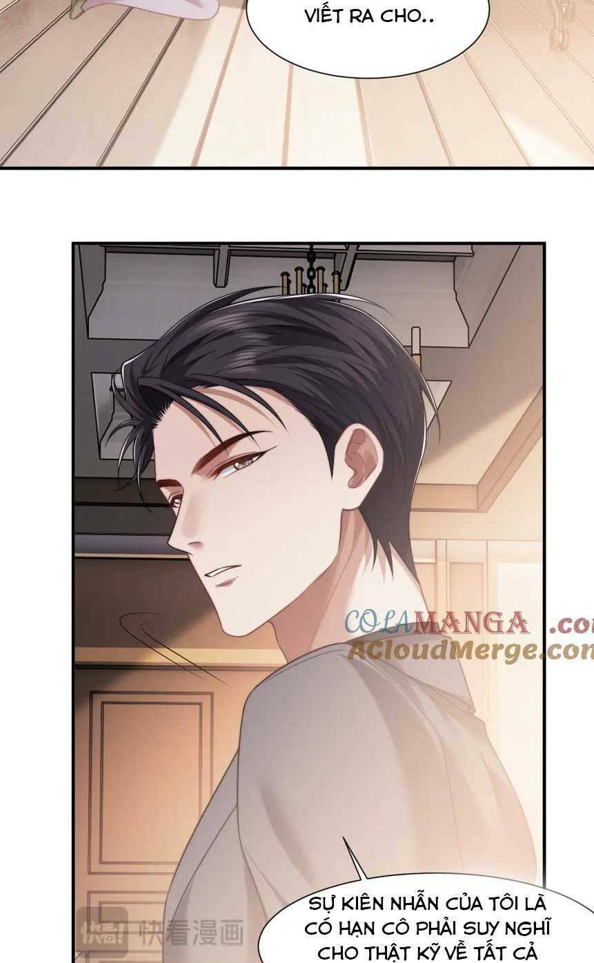 Chủ Mẫu Xuyên Không Tới Làm Phu Nhân Hào Môn: Chapter 75