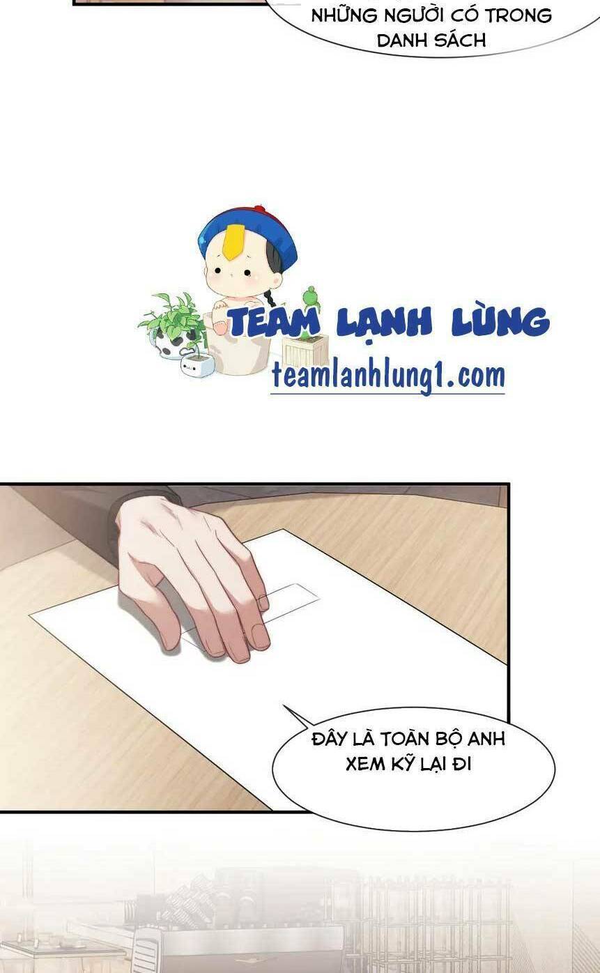 Chủ Mẫu Xuyên Không Tới Làm Phu Nhân Hào Môn: Chapter 75