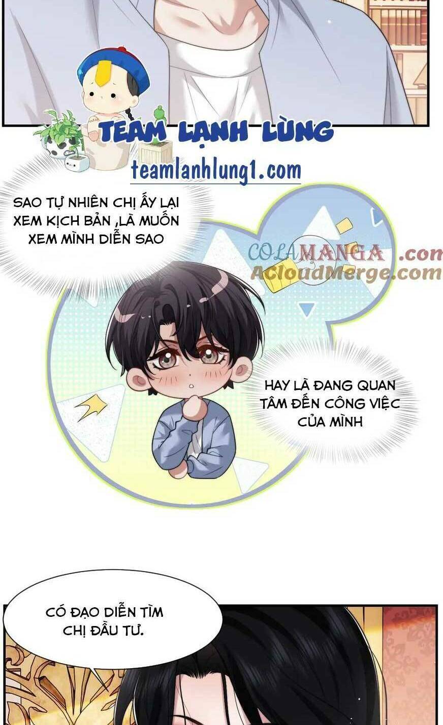 Chủ Mẫu Xuyên Không Tới Làm Phu Nhân Hào Môn: Chapter 75