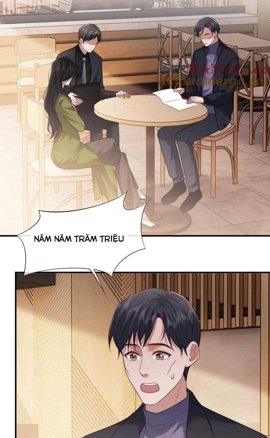 Chủ Mẫu Xuyên Không Tới Làm Phu Nhân Hào Môn: Chapter 75