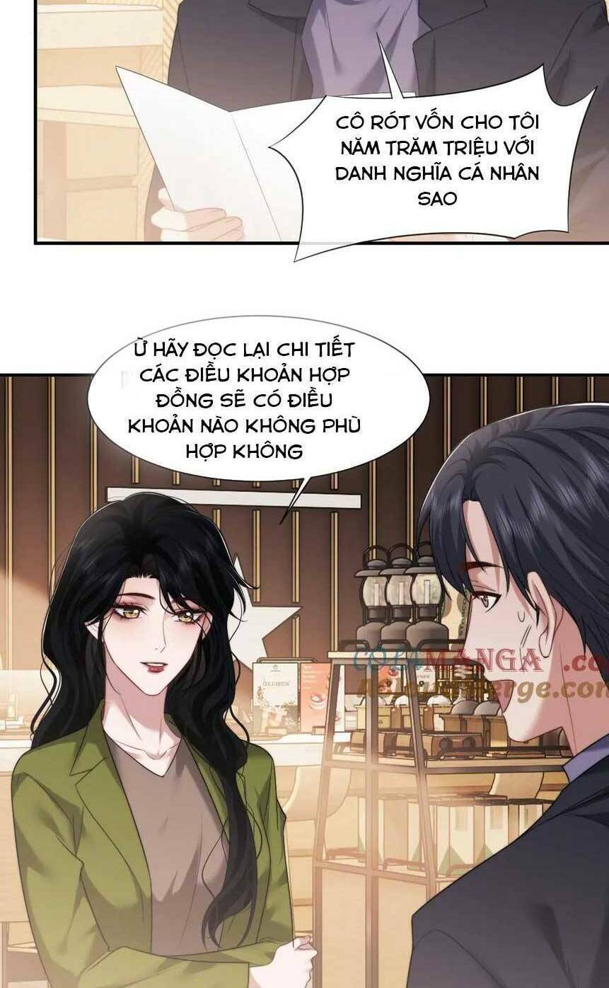 Chủ Mẫu Xuyên Không Tới Làm Phu Nhân Hào Môn: Chapter 75
