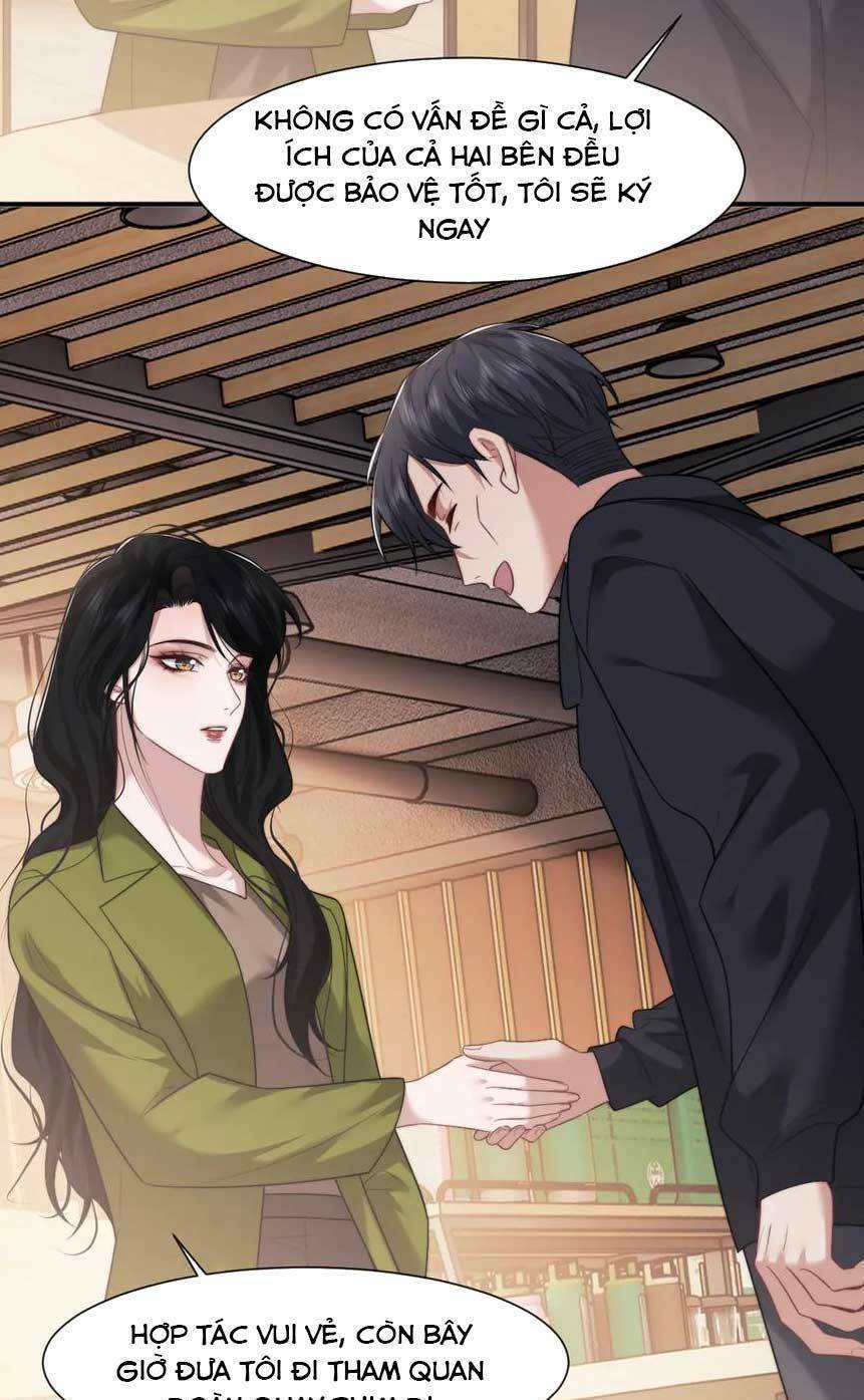 Chủ Mẫu Xuyên Không Tới Làm Phu Nhân Hào Môn: Chapter 75