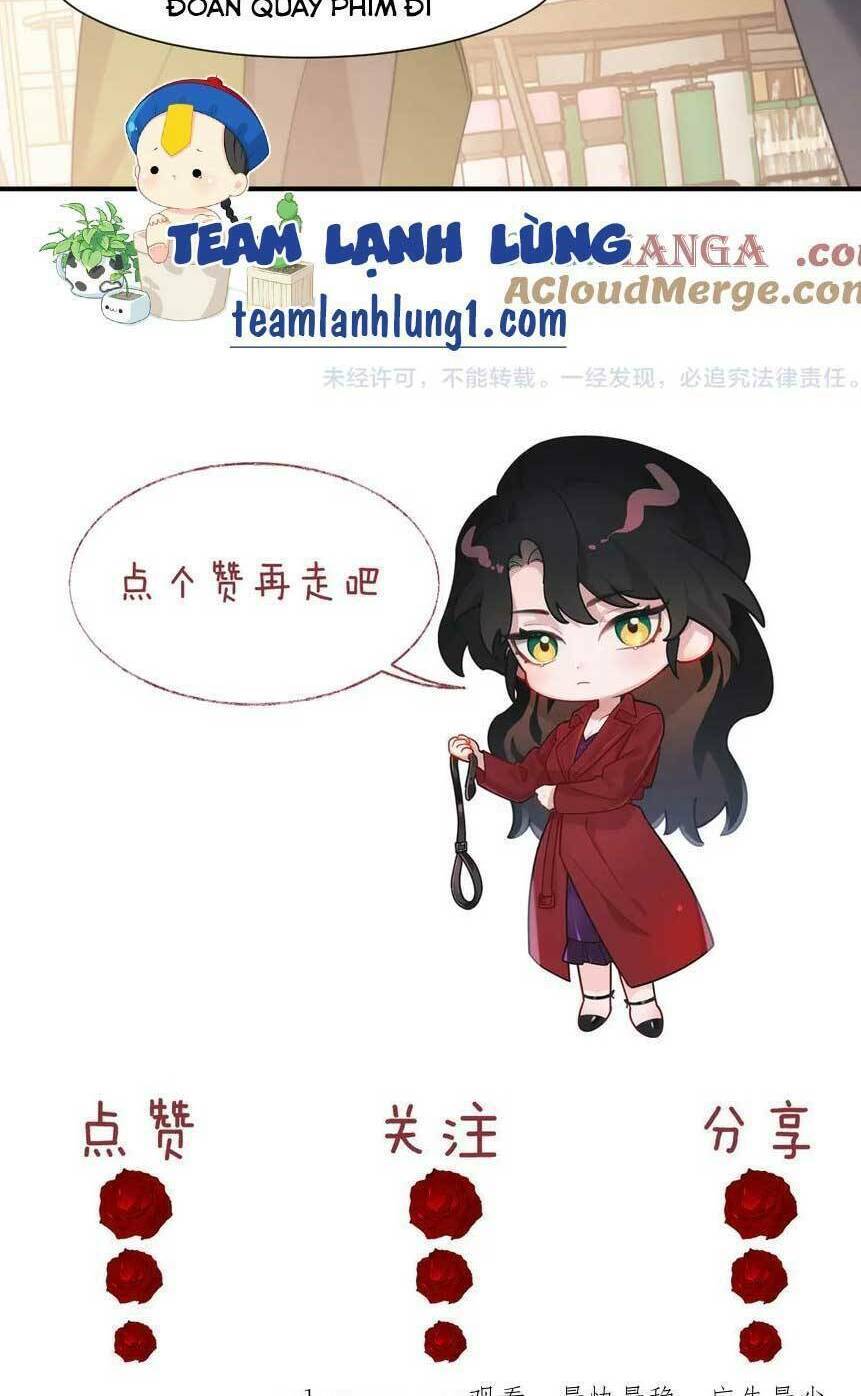 Chủ Mẫu Xuyên Không Tới Làm Phu Nhân Hào Môn: Chapter 75