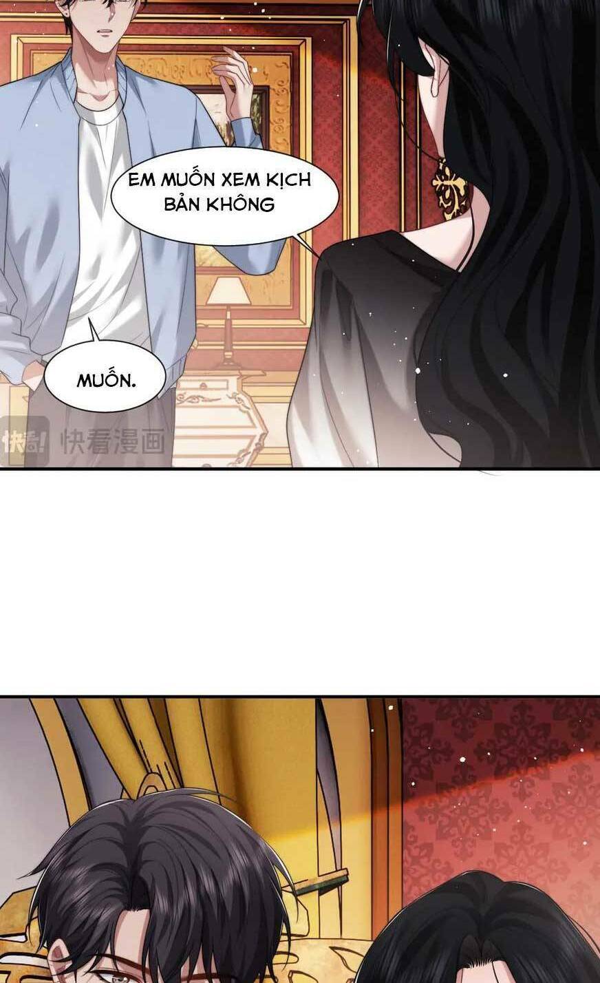 Chủ Mẫu Xuyên Không Tới Làm Phu Nhân Hào Môn: Chapter 75