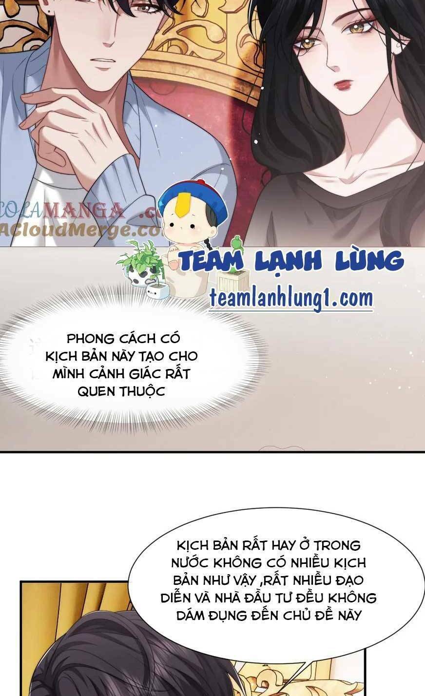 Chủ Mẫu Xuyên Không Tới Làm Phu Nhân Hào Môn: Chapter 75