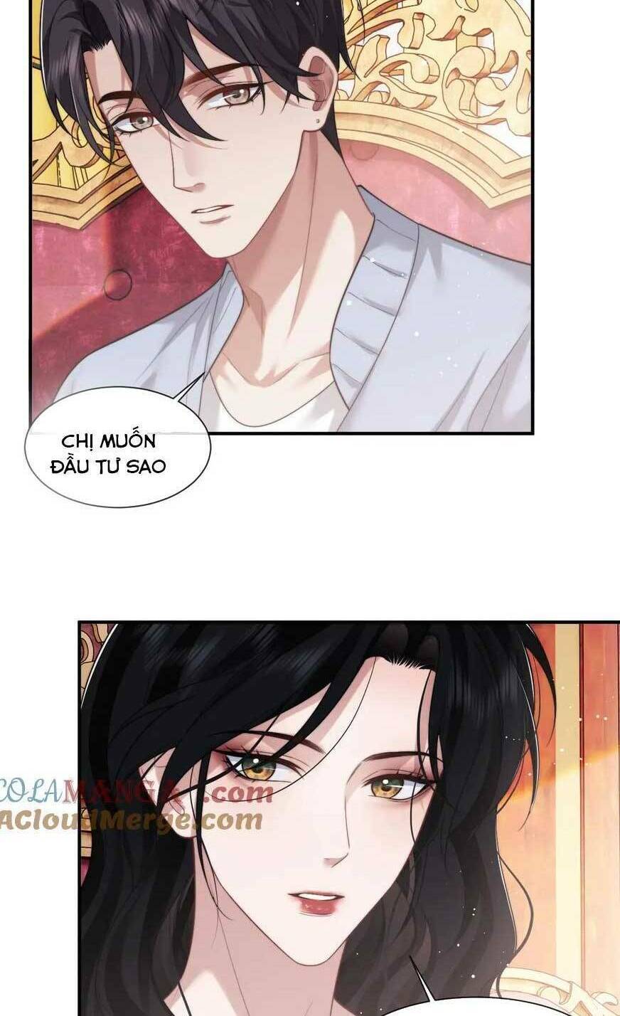 Chủ Mẫu Xuyên Không Tới Làm Phu Nhân Hào Môn: Chapter 75