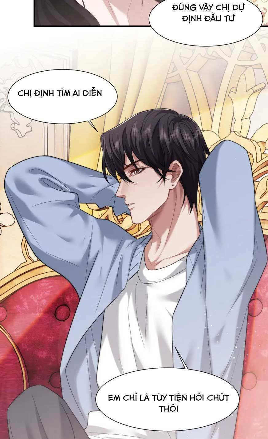 Chủ Mẫu Xuyên Không Tới Làm Phu Nhân Hào Môn: Chapter 75