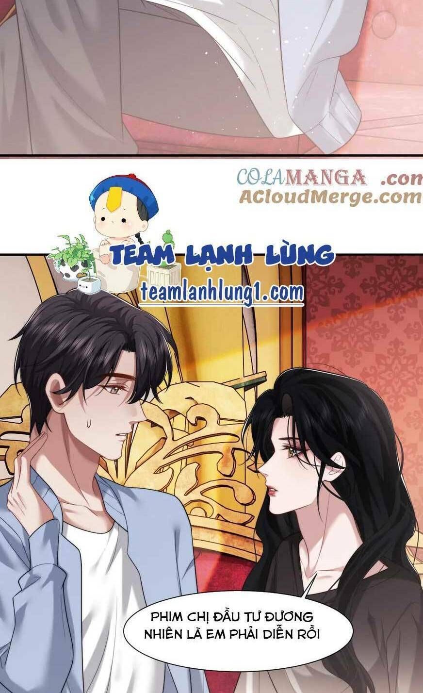 Chủ Mẫu Xuyên Không Tới Làm Phu Nhân Hào Môn: Chapter 75