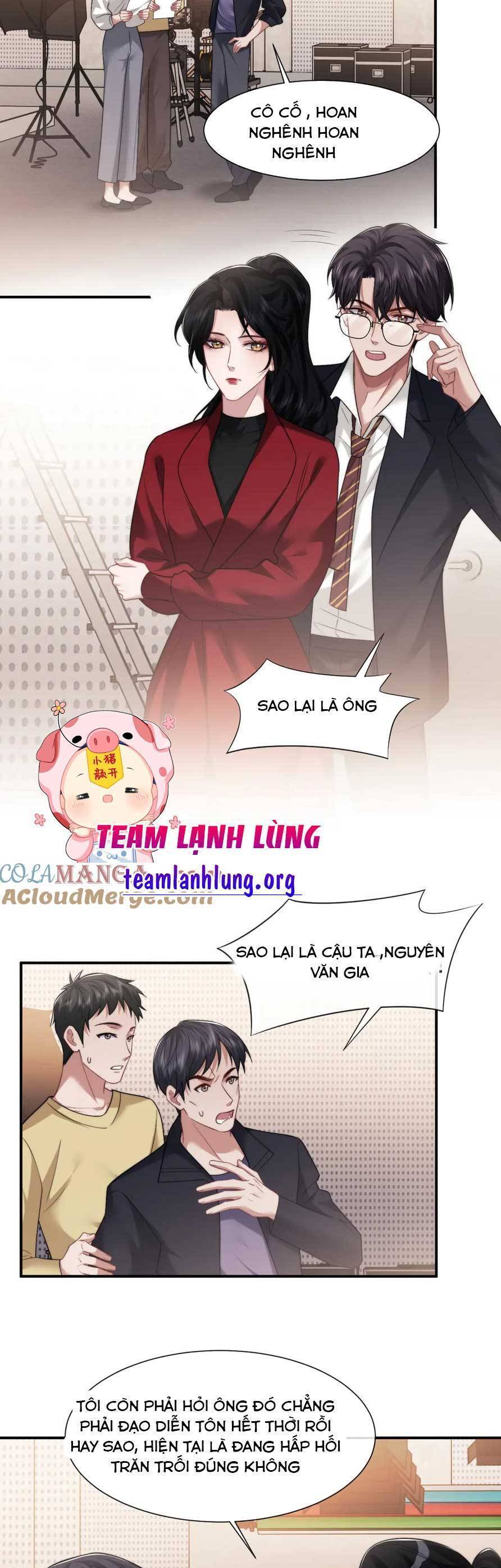 Chủ Mẫu Xuyên Không Tới Làm Phu Nhân Hào Môn: Chapter 76