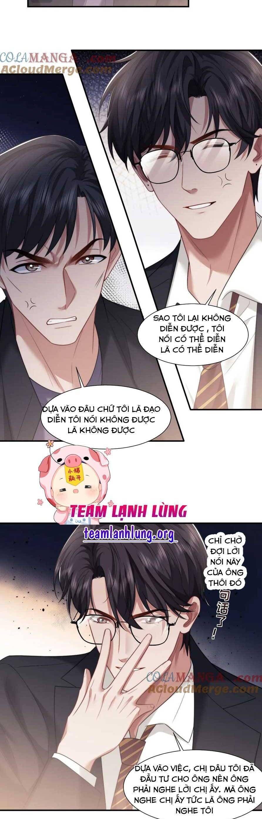 Chủ Mẫu Xuyên Không Tới Làm Phu Nhân Hào Môn: Chapter 76