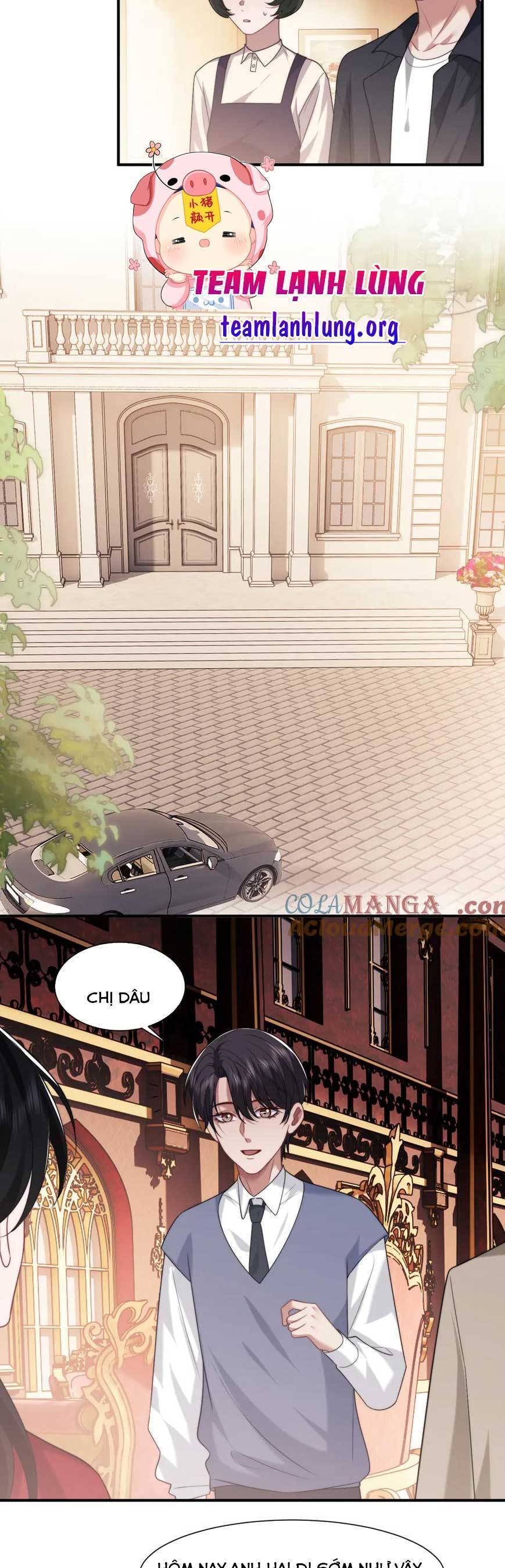Chủ Mẫu Xuyên Không Tới Làm Phu Nhân Hào Môn: Chapter 77