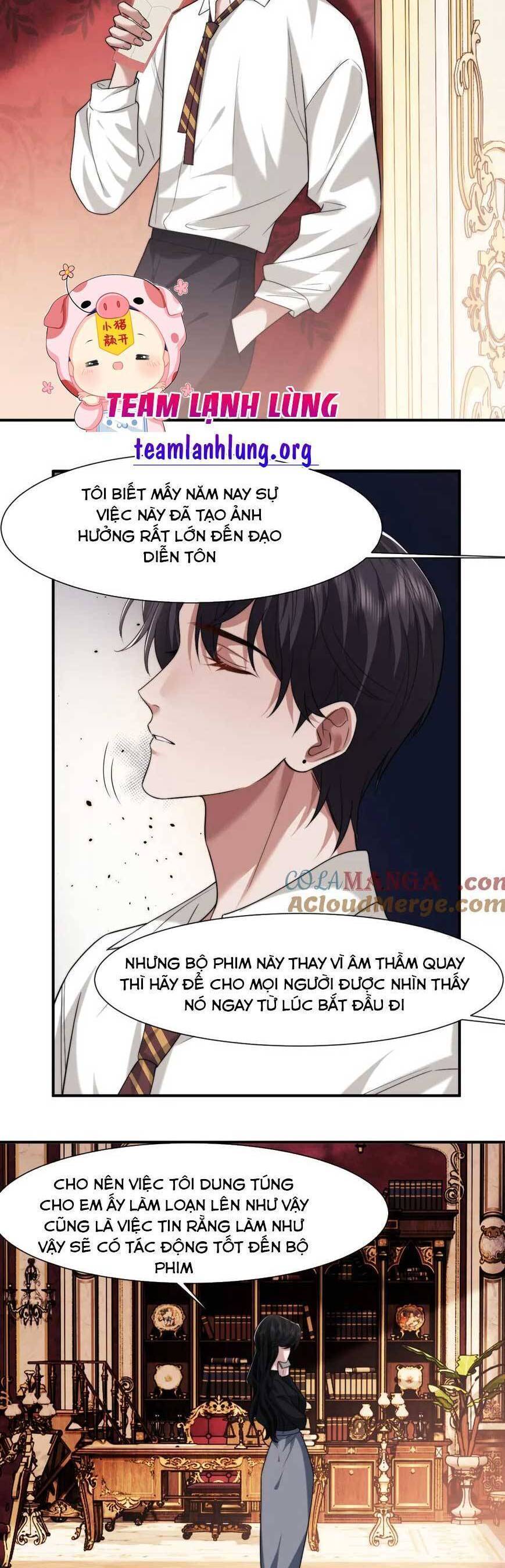 Chủ Mẫu Xuyên Không Tới Làm Phu Nhân Hào Môn: Chapter 77