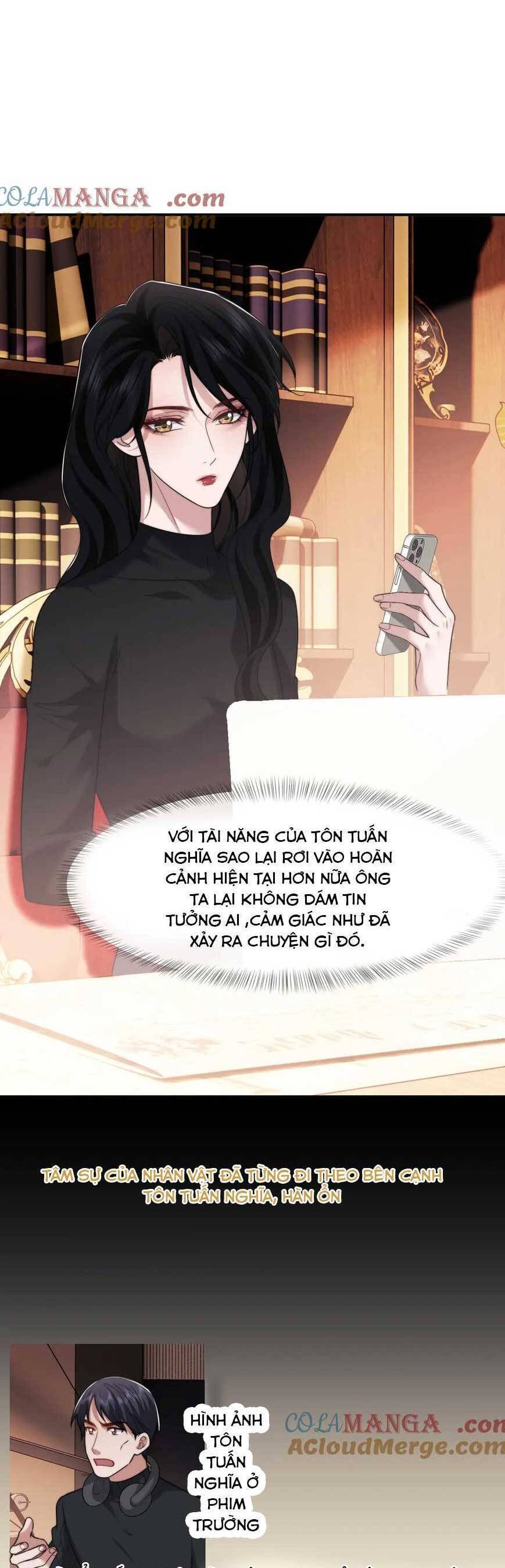Chủ Mẫu Xuyên Không Tới Làm Phu Nhân Hào Môn: Chapter 77