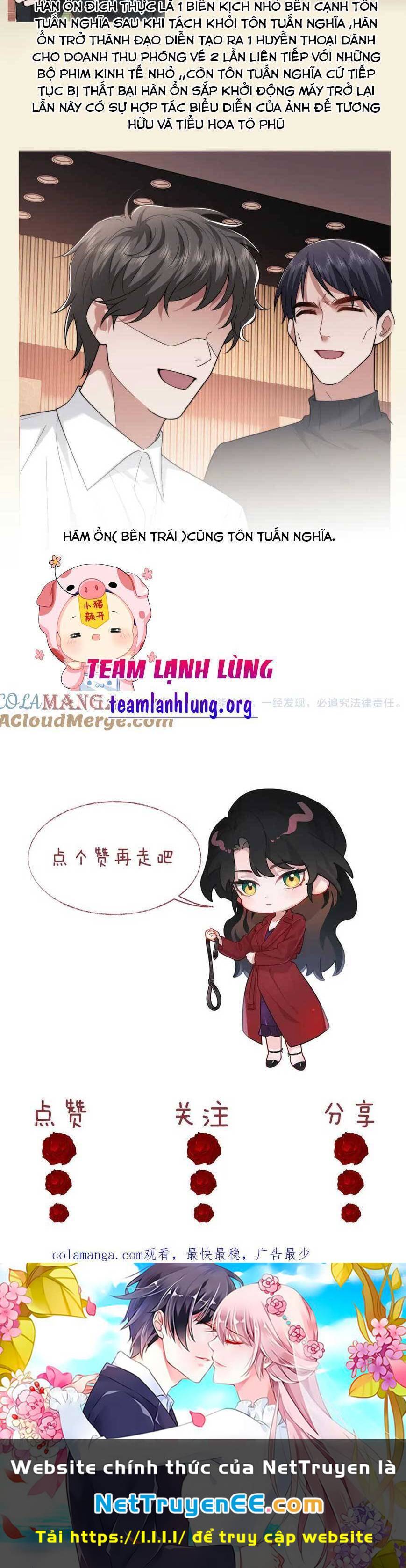 Chủ Mẫu Xuyên Không Tới Làm Phu Nhân Hào Môn: Chapter 77