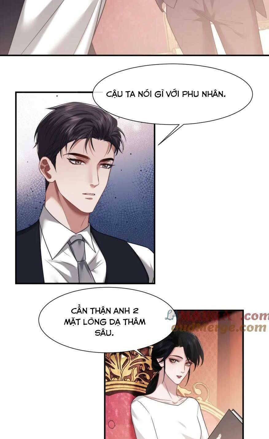 Chủ Mẫu Xuyên Không Tới Làm Phu Nhân Hào Môn: Chapter 78