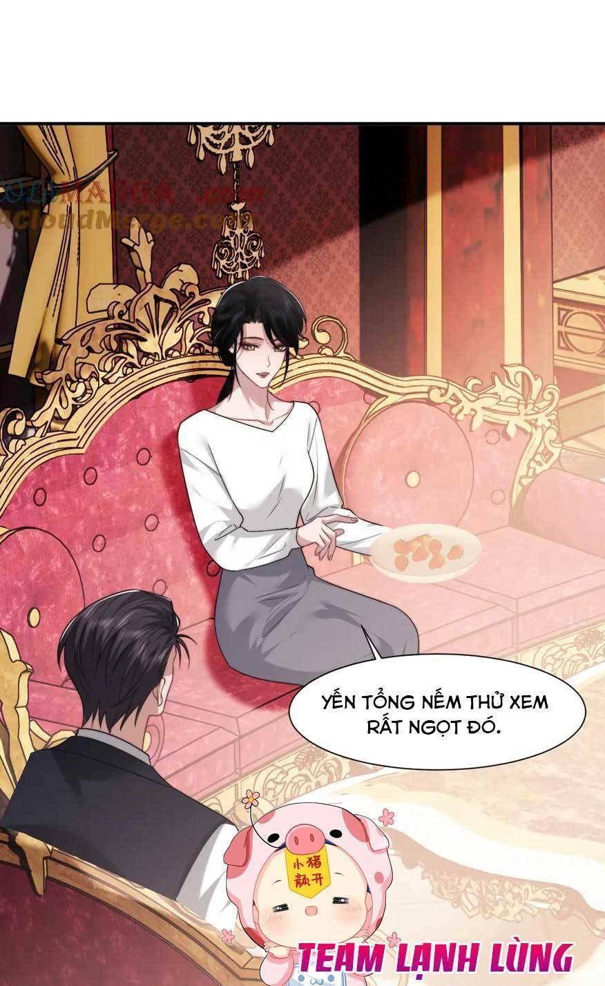 Chủ Mẫu Xuyên Không Tới Làm Phu Nhân Hào Môn: Chapter 78