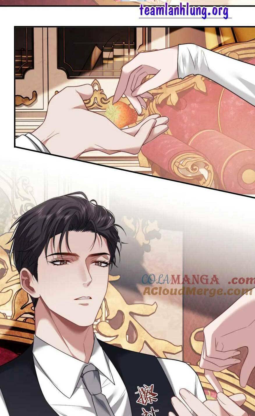 Chủ Mẫu Xuyên Không Tới Làm Phu Nhân Hào Môn: Chapter 78
