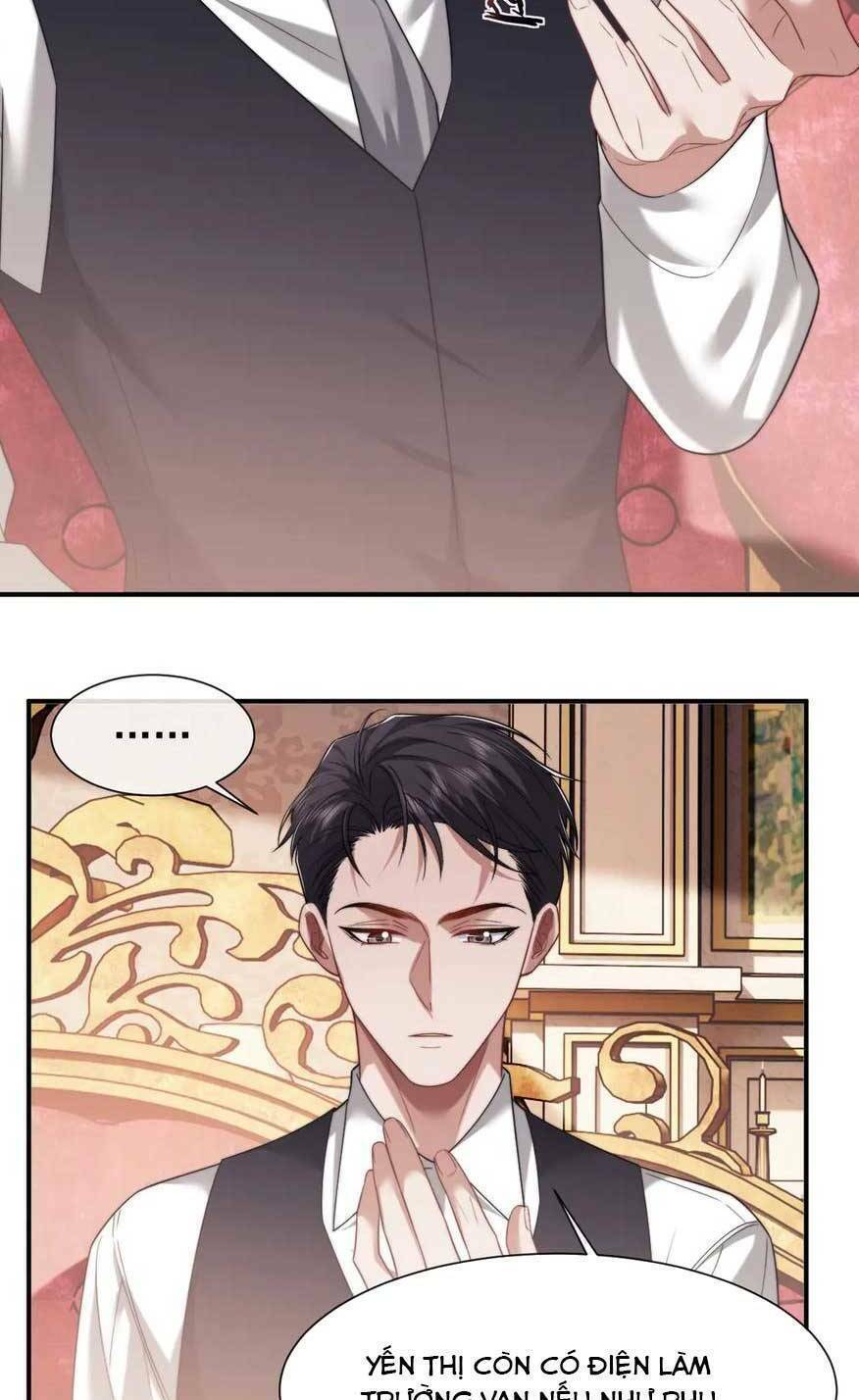 Chủ Mẫu Xuyên Không Tới Làm Phu Nhân Hào Môn: Chapter 78