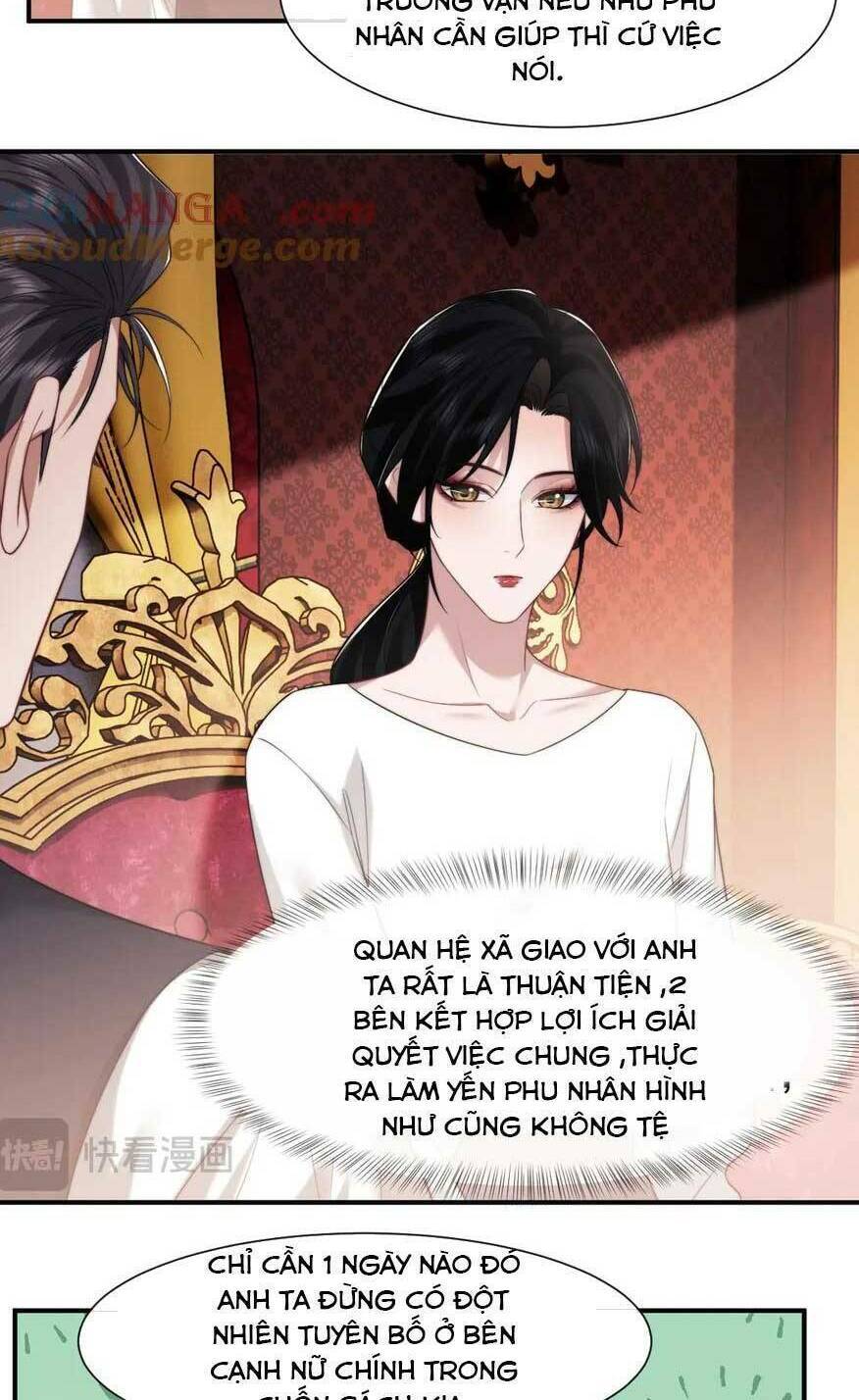 Chủ Mẫu Xuyên Không Tới Làm Phu Nhân Hào Môn: Chapter 78