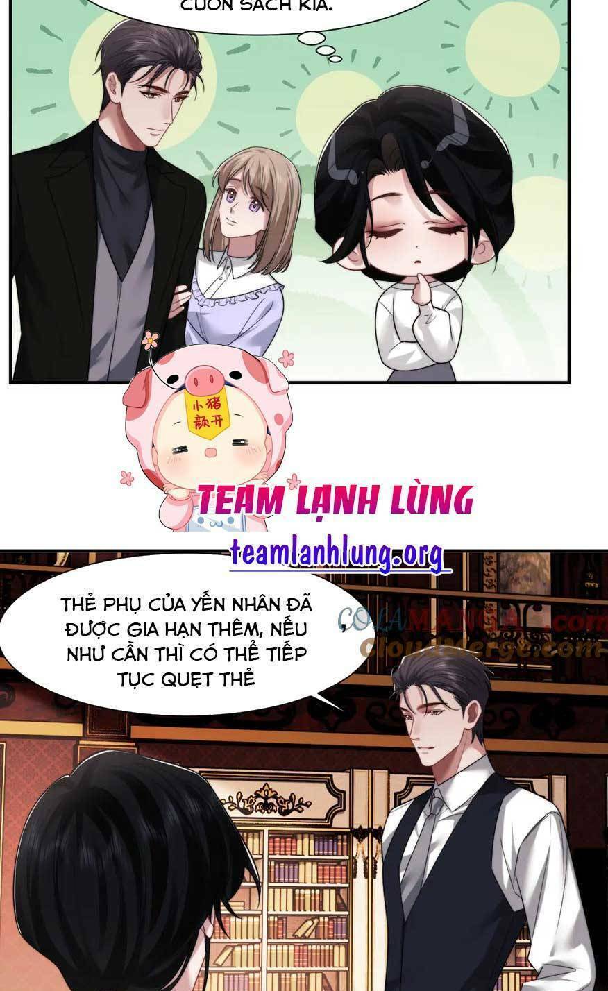Chủ Mẫu Xuyên Không Tới Làm Phu Nhân Hào Môn: Chapter 78