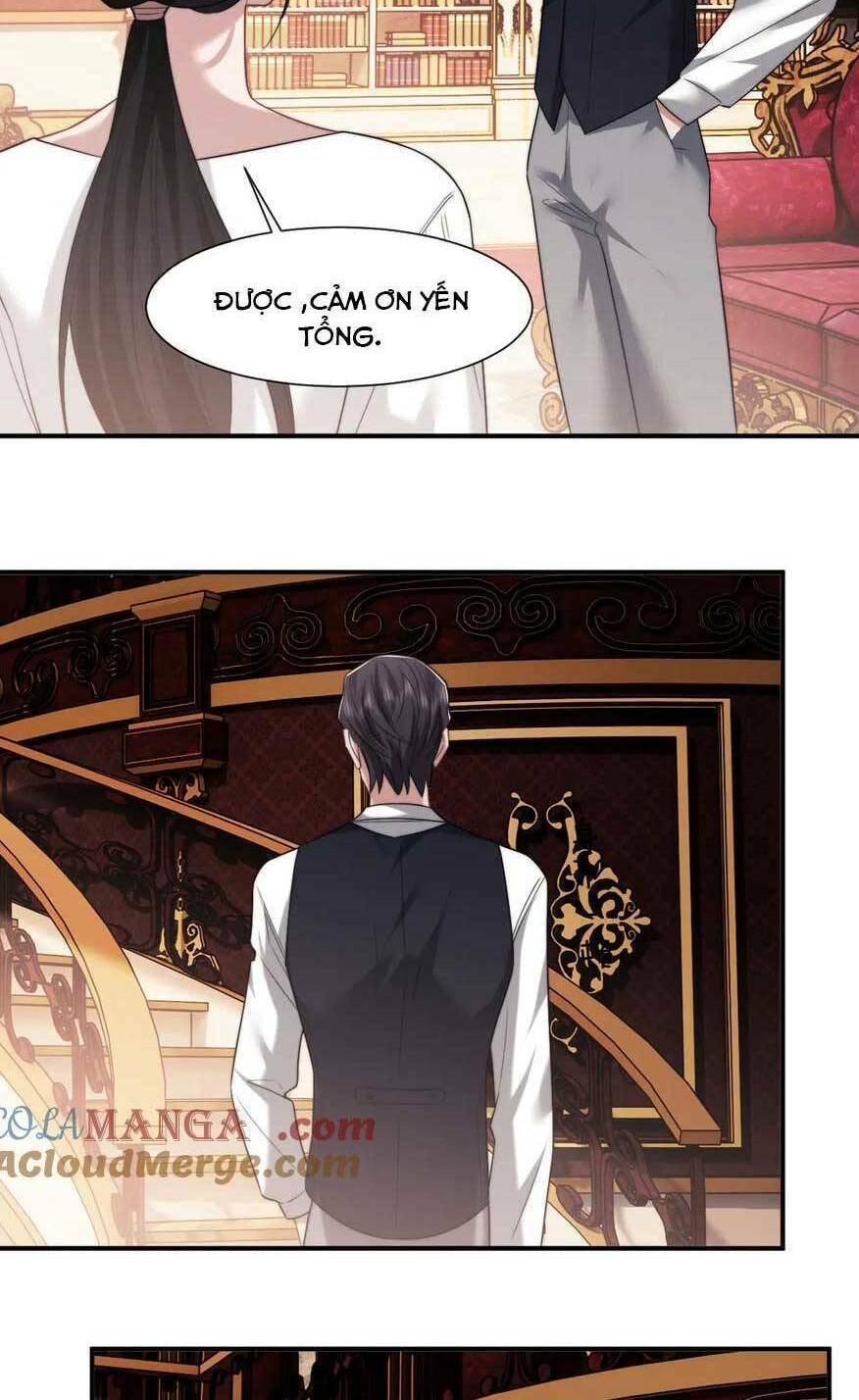 Chủ Mẫu Xuyên Không Tới Làm Phu Nhân Hào Môn: Chapter 78