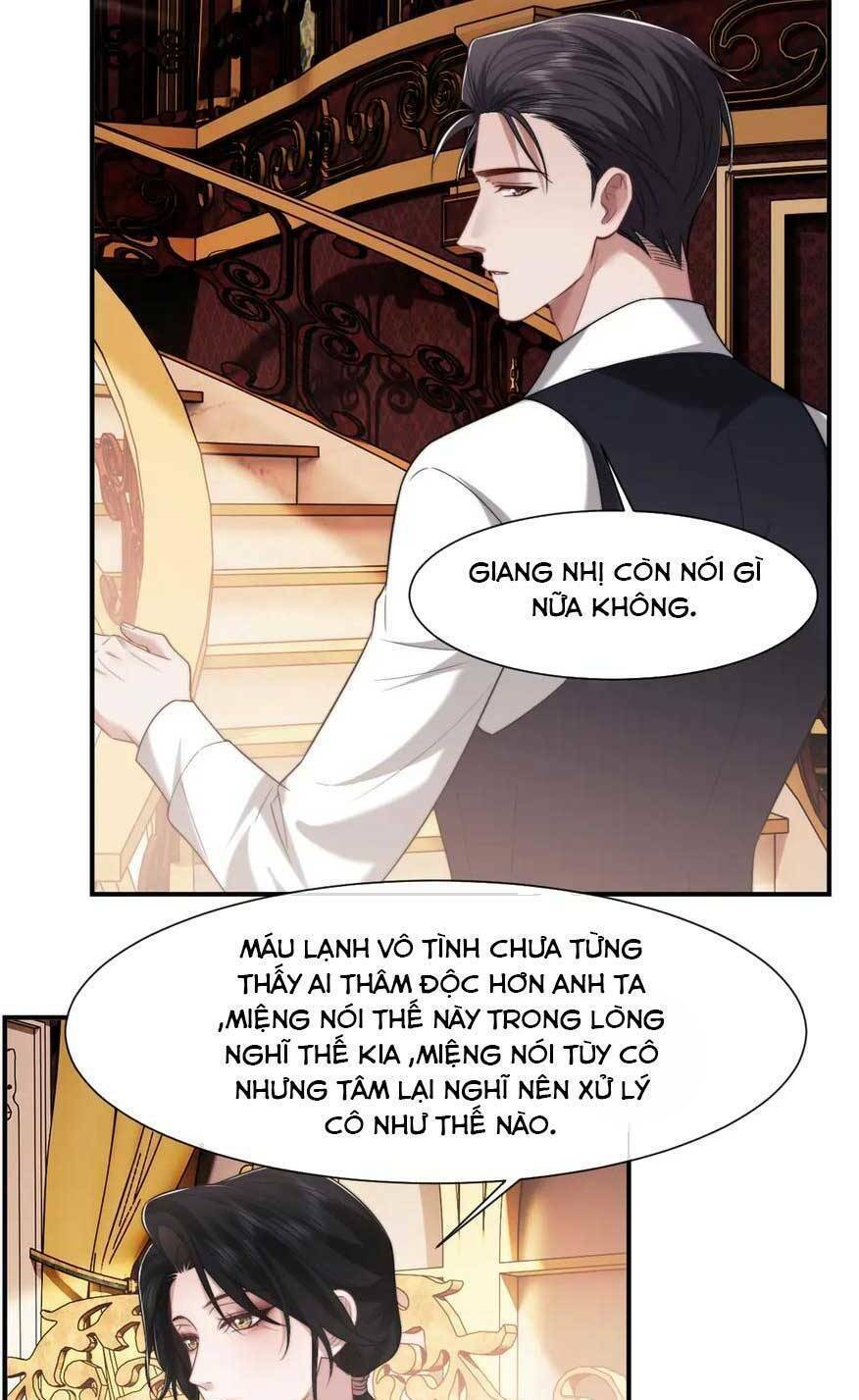 Chủ Mẫu Xuyên Không Tới Làm Phu Nhân Hào Môn: Chapter 78