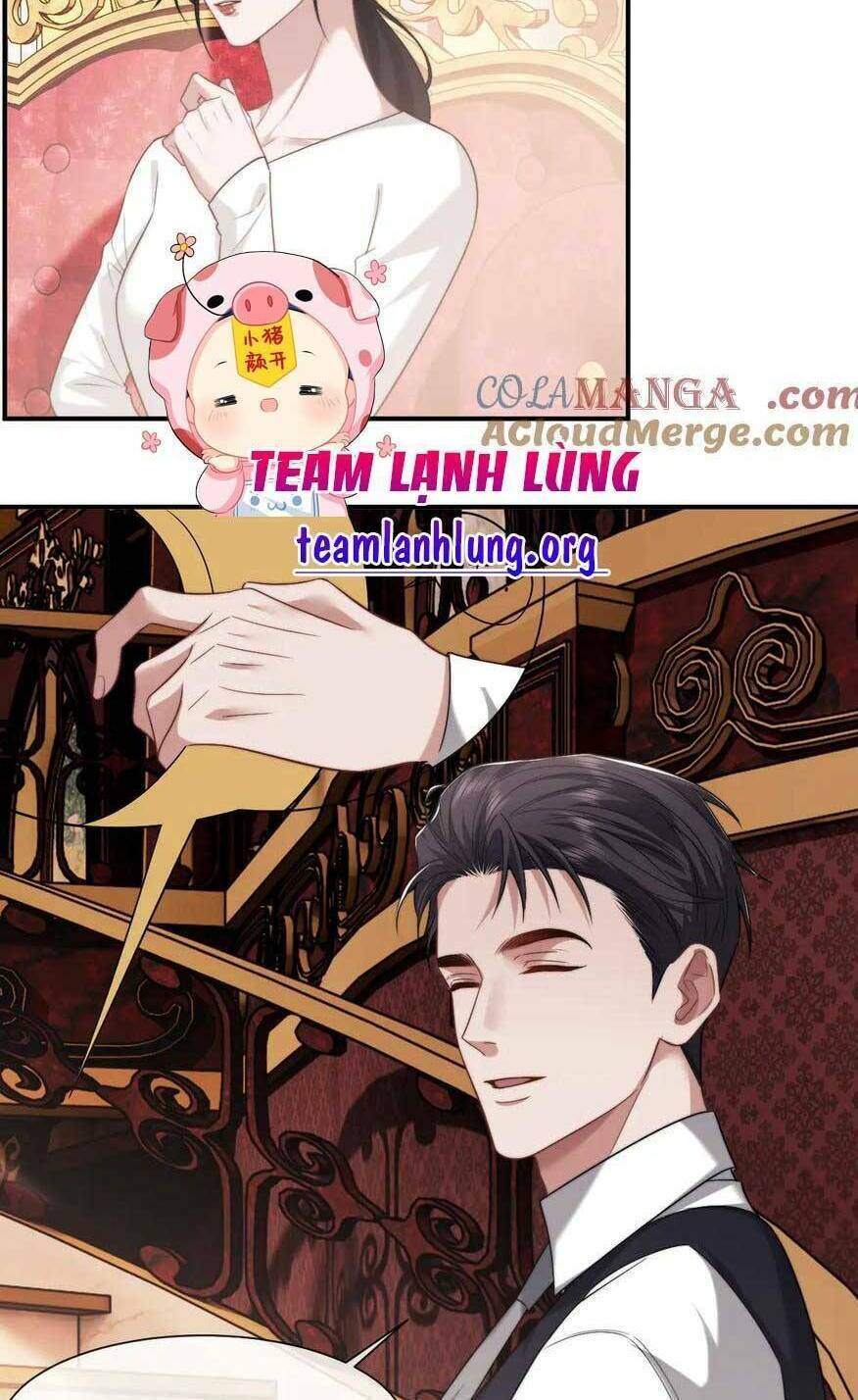 Chủ Mẫu Xuyên Không Tới Làm Phu Nhân Hào Môn: Chapter 78
