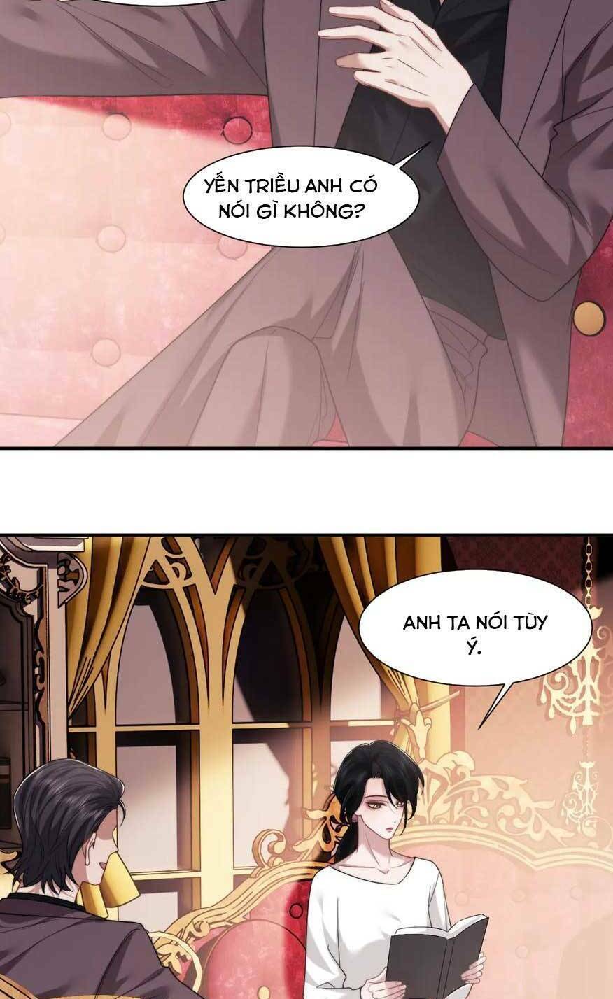 Chủ Mẫu Xuyên Không Tới Làm Phu Nhân Hào Môn: Chapter 78