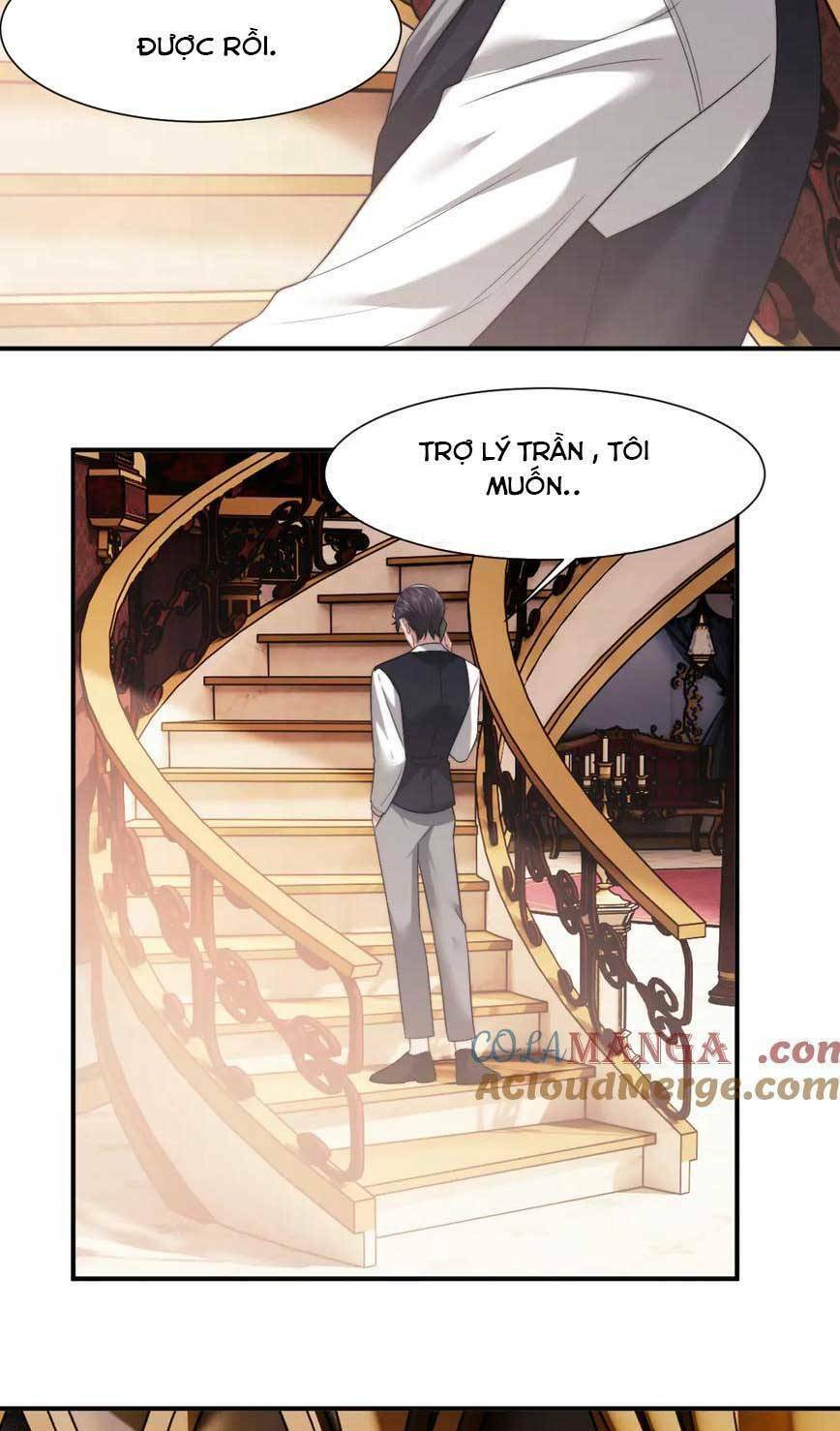 Chủ Mẫu Xuyên Không Tới Làm Phu Nhân Hào Môn: Chapter 78
