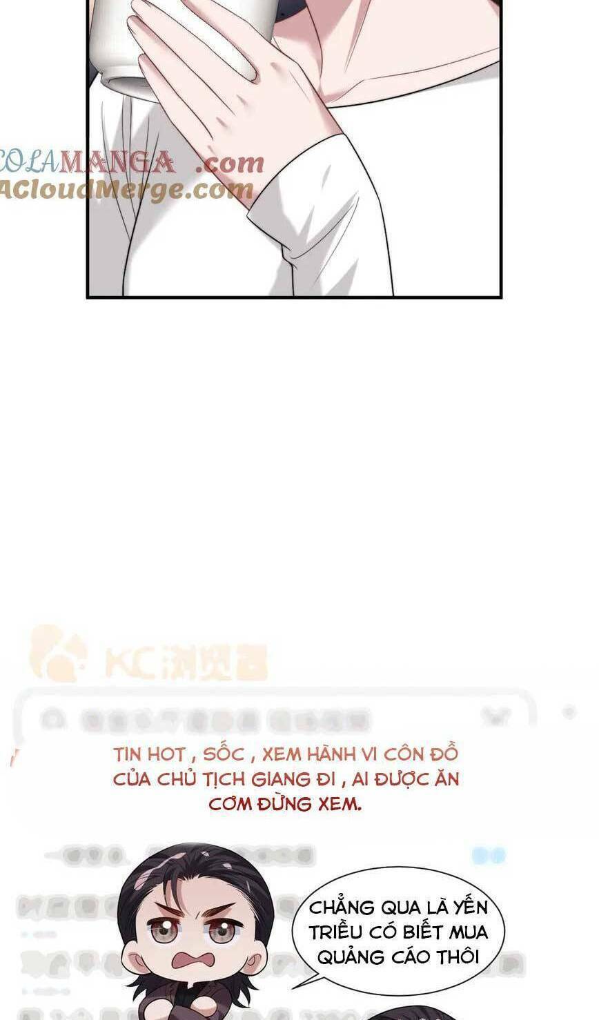 Chủ Mẫu Xuyên Không Tới Làm Phu Nhân Hào Môn: Chapter 78
