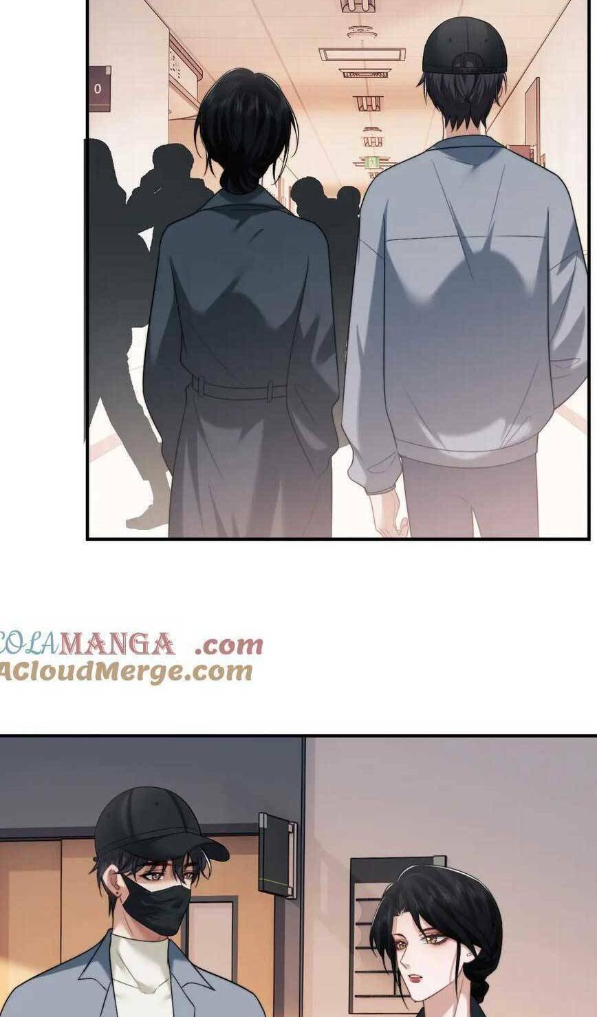Chủ Mẫu Xuyên Không Tới Làm Phu Nhân Hào Môn: Chapter 78