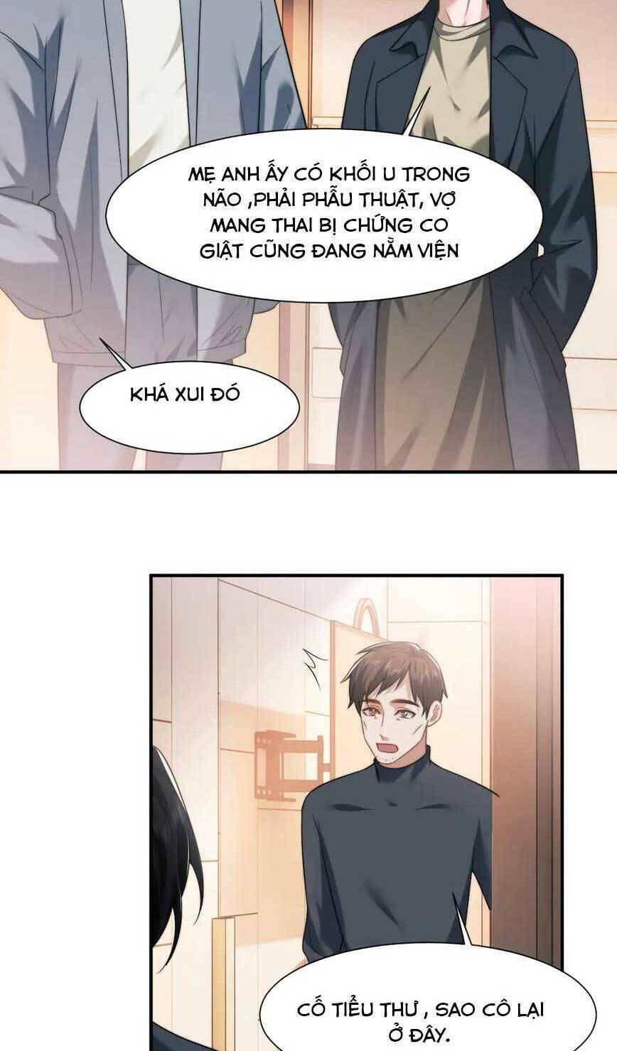 Chủ Mẫu Xuyên Không Tới Làm Phu Nhân Hào Môn: Chapter 78