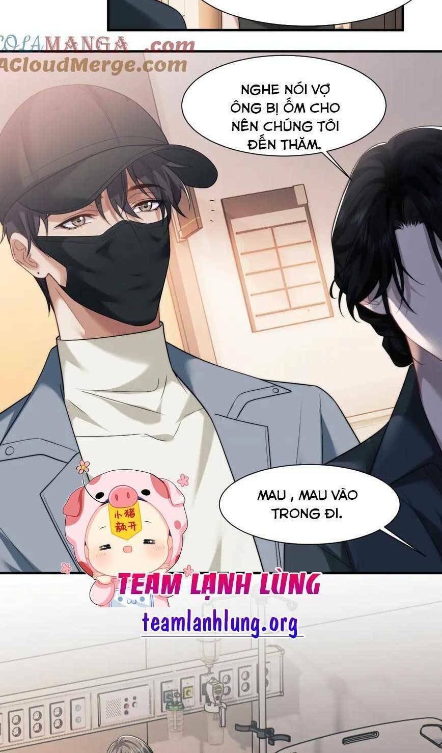 Chủ Mẫu Xuyên Không Tới Làm Phu Nhân Hào Môn: Chapter 78