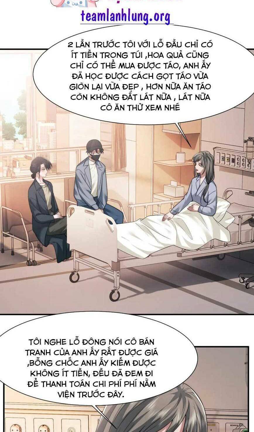 Chủ Mẫu Xuyên Không Tới Làm Phu Nhân Hào Môn: Chapter 78