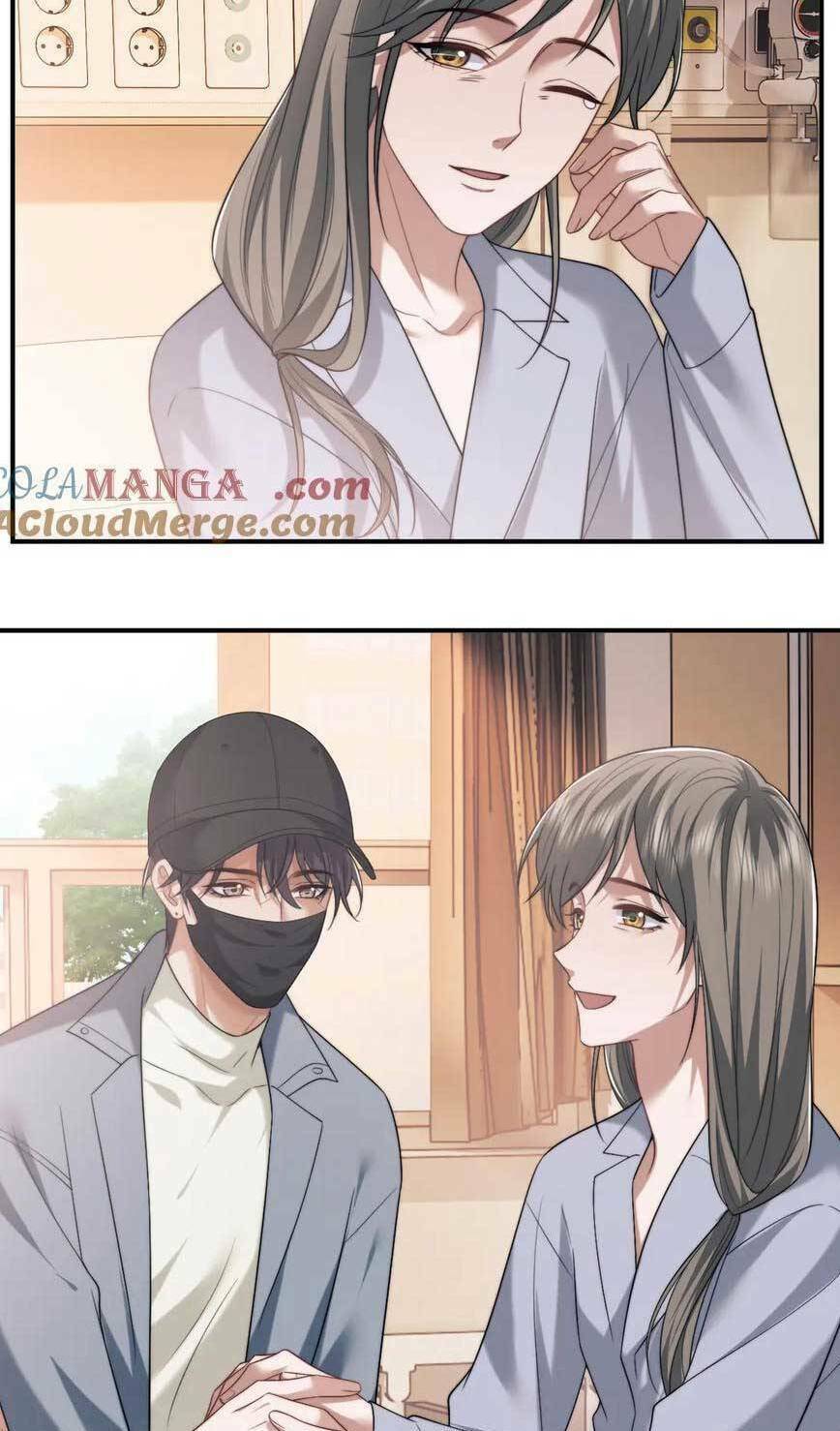 Chủ Mẫu Xuyên Không Tới Làm Phu Nhân Hào Môn: Chapter 78